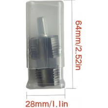 Aesco Mauedest Yeni 1/2,3/4 Ppr Su Borusu Iç Iplik Açacağı Pvc Plastik Boru Elektrikli Manuel Iç Iş Parçacığı Aracı