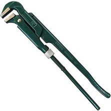 Aesco T 21000 Maşalı Boru Anahtarı, 1 Inc