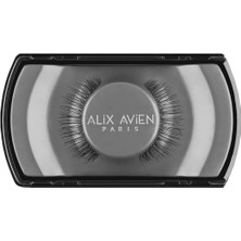 Aesco Doğal Görünüm - Doğal Takma Kirpik - Lash 3