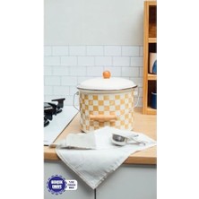 Aesco Bakraç 22 cm 5 Litre