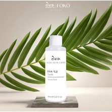 Aesco Doa Kozmetik Bha Tonik%2 Salisilik Asit (Salicylic Acid)