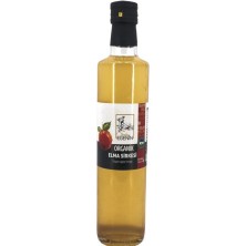 Tardaş Egenin 500ML Organik Elma Sirkesi