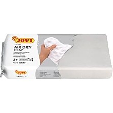 Aesco Jovı 85 Seramik Hamuru 500GR Beyaz