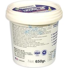 Aesco Izole Et Şeffaf 650 gr