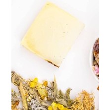 Aesco Doğal Pirinç, Kabuğu, Yağlı, Sabun, 120GR.