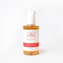 Aesco Purifying Gel Cleanser 200ML - Cilt Yatıştırıcı Jel Temizleyici