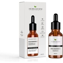 Aesco Süperserum %15 Glikolik Asit%5 (30 Ml)