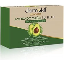 Aesco Sabun 100 G - Avokado Yağlı