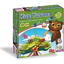 Aesco Todizoo Kuş Yuvası