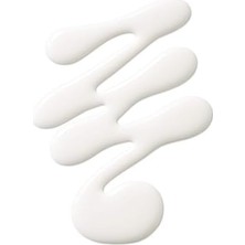 Aesco Oje J Look Nail Enamel JL01 Pure Milk