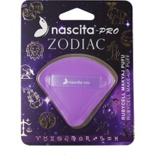 Aesco Zodiac Rubycell Makyaj Pufu - 116