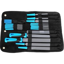 Aesco Eğe Seti 19 Parça