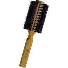 Aesco Side Askılı Saç Fırçası 31MM x 16 Sıra