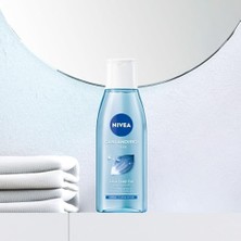 Aesco Canlandırıcı Tonik 200ML, Nemlendirici, Lotus Çiçeği, Cildi Kurutmadan Temizler, Normal ve Karma Cilt Tipleri