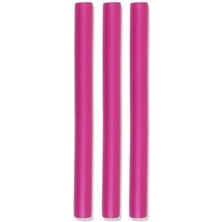 Aesco 1 cm Sosis Bigudi (3lü) - 44