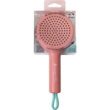 Aesco Aç - Kapat Saç Fırçası Turuncu - 50