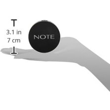 Aesco Luminous Silk Compact Pudra 03 Medium Beige