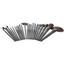 Aesco Makyaj Fırçası Seti