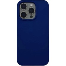 Foura Case Iphone 16 Pro Max Lansman Kılıf Silikon