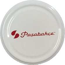 Aesco Konserve Kavanoz Kapağı 50 Adet