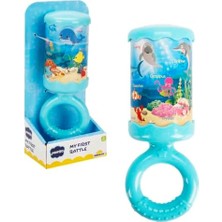 Aesco Çıngırak Kling Klang