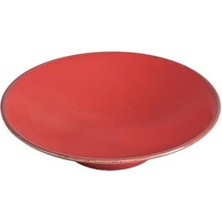 Aesco 04ALM001950 Seasons Çorba Kasesi, Porselen