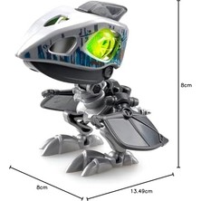 Aesco Biopod Battle Ikili Dinozor