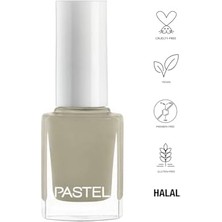 Aesco Pastel Pure Oje 296