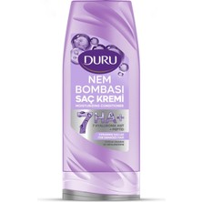 Aesco Yoğun Onarım ve Nemlendirici Saç Kremi, 385 ml