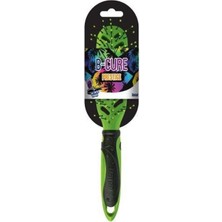 Aesco Prestige 669 Saç Fırçası (Yeşil)