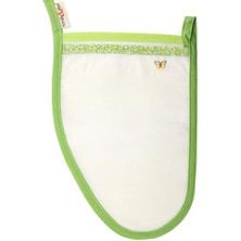 Aesco Scrub&peel Kese, Banyo Kesesi, Hamam Kesesi, Duş Kesesi, Vücut Kesesi, Duş Lifi, Banyo Lifi, Peeling Eldiveni, Kalın Kese, 80 Faktör