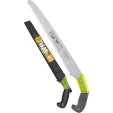 Aesco Budama Testeresi 330 mm Orta Diş 519