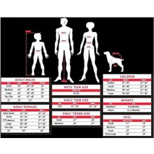 Aesco Lalaloopsy Çocuk Kostüm 3-4 Yaş