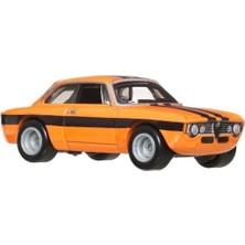 Aesco -Furious Premium Araba Alfa Romeo Gıulıa Sprınt Gta HNW46 - JBM04