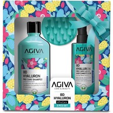 Aesco Care 3'lü Set (8d Hyaluron)