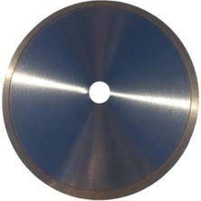 Aesco 27120 Mermer Porselen Kesici Testere, 200MM