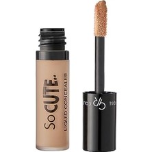 Aesco So Cute Liquid Concealer Kapatıcı No: 02