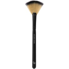 Aesco Fan Brush (Yirenxiu) - Makyaj Fırçası