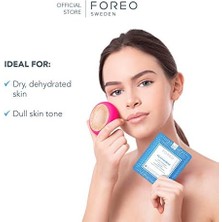 Aesco Ufo H2OVERDOSE 6'lı Aktif Maske
