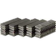 Aesco Bea 10800021 W15 5/20,3 cm Bacak Boyu (Gereç Finish Tırnak (5180-BOX)