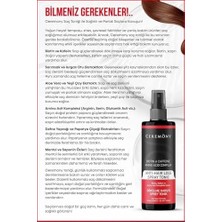 Aesco Dökülme Karşıtı Saç Spreyi Toniği 250ML