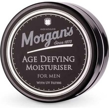 Aesco Morgans Pomade Age Defying Moisturiser - Yaşlanma Karşıtı Nemlendirici Cilt Bakım Kremi 45 ml