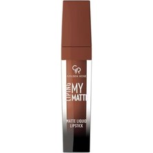 Aesco Liping My Matte No:29 - Ruj