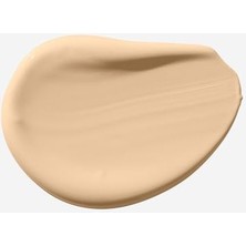 Aesco Selfie Finish Fondöten 100 Natural Beige