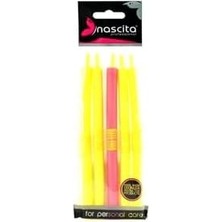 Aesco Bigudi Perma 5'li