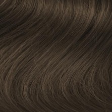 Aesco Haır Color (Keratin)'li 1 Kutu (2 x 50 Ml) (Yoğun Küllü Açık Kumral 8.11)