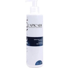 Aesco Capicade Şampuan Kuru Saç 220 ml