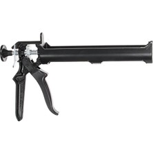 Aesco Manuel Silikon Tabancası, Metal, Standart