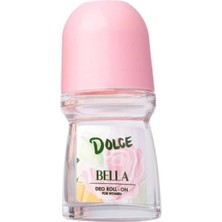 Aesco Dolce Bella Deodorant , Kadın