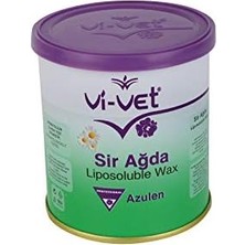 Aesco Sır Agda 240ML Pudralı